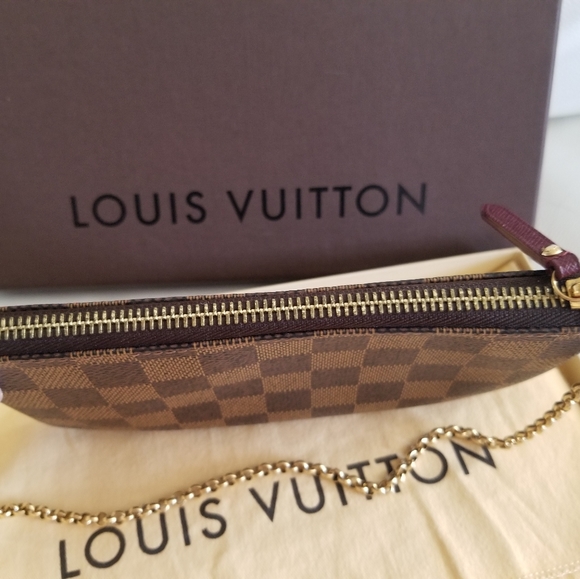 Louis Vuitton LIMITED EDITION  πβ΄πβββ - Picture 10 of 16